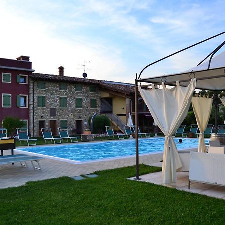 Agriturismo Le Campagnole باردولينو المظهر الخارجي الصورة