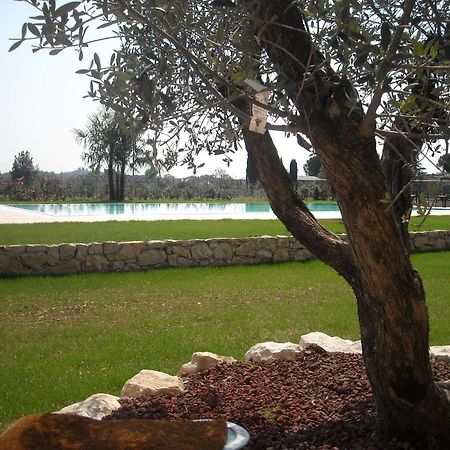 Agriturismo Le Campagnole باردولينو المظهر الخارجي الصورة