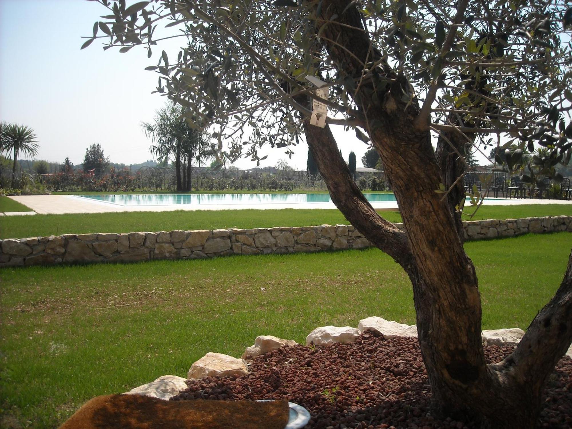 Agriturismo Le Campagnole باردولينو المظهر الخارجي الصورة