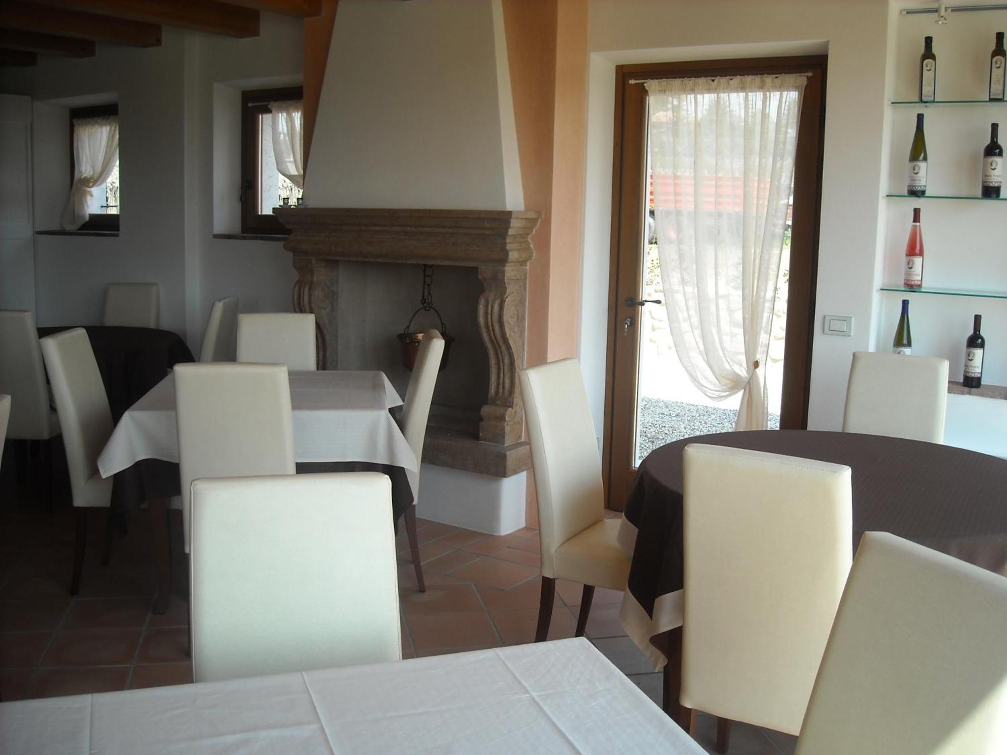 Agriturismo Le Campagnole باردولينو المظهر الخارجي الصورة