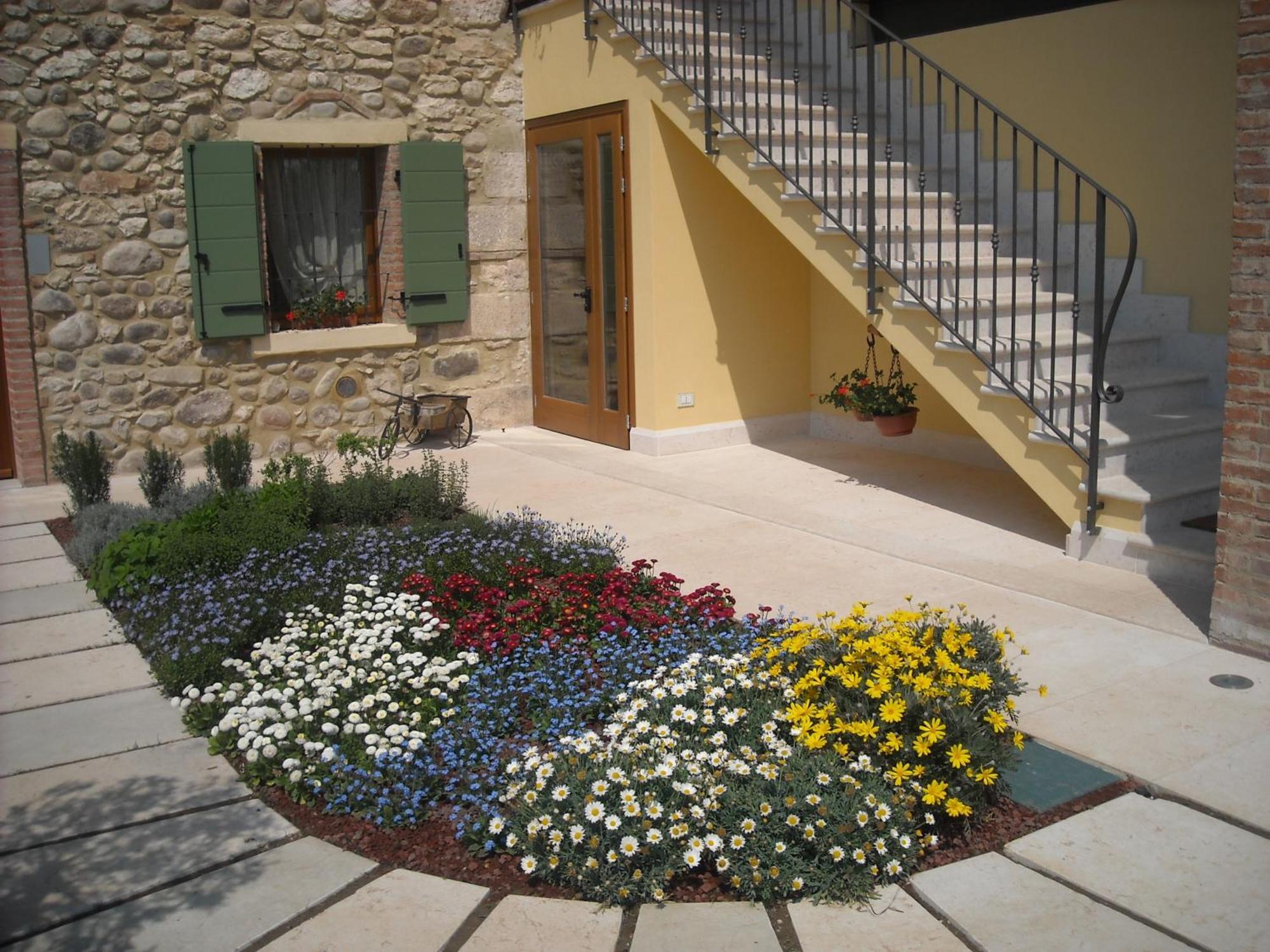 Agriturismo Le Campagnole باردولينو المظهر الخارجي الصورة