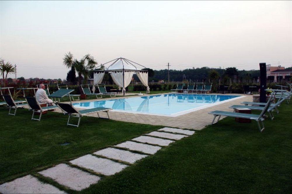 Agriturismo Le Campagnole باردولينو المظهر الخارجي الصورة