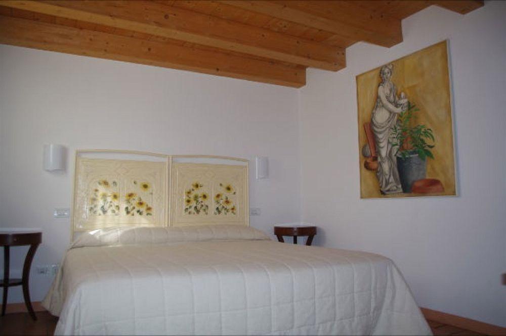Agriturismo Le Campagnole باردولينو المظهر الخارجي الصورة