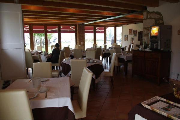 Agriturismo Le Campagnole باردولينو المظهر الخارجي الصورة