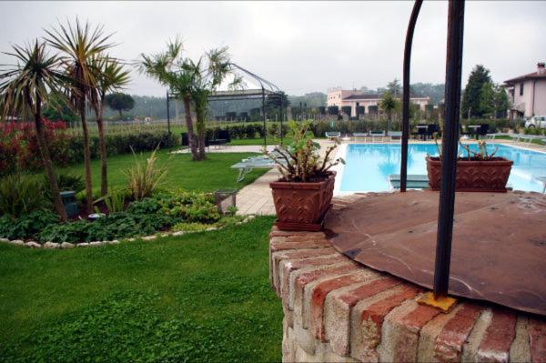 Agriturismo Le Campagnole باردولينو المظهر الخارجي الصورة